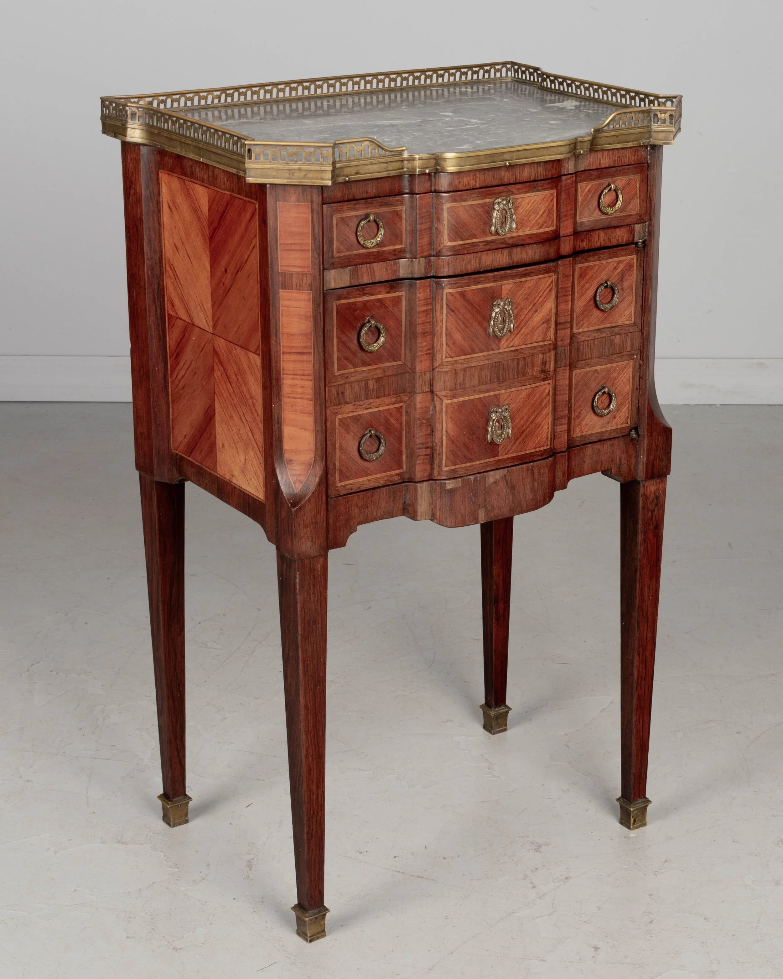Olivier Fleury French Antiques-Antique French Tables for Sale
